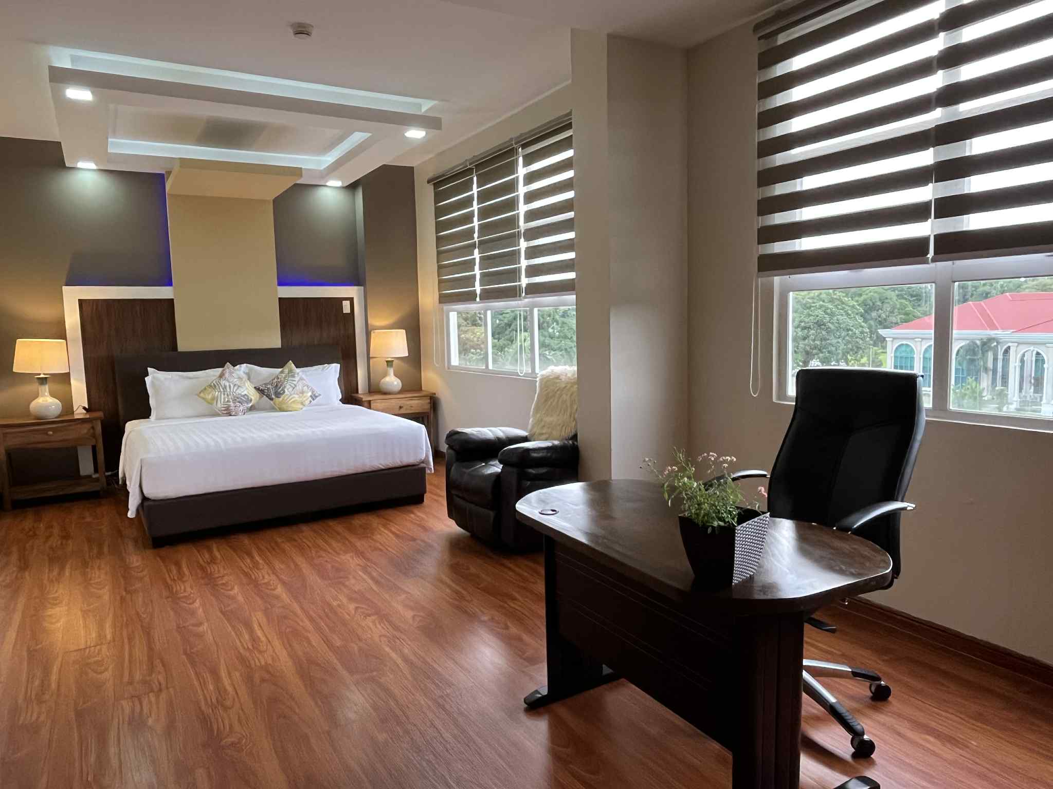 Premier Room