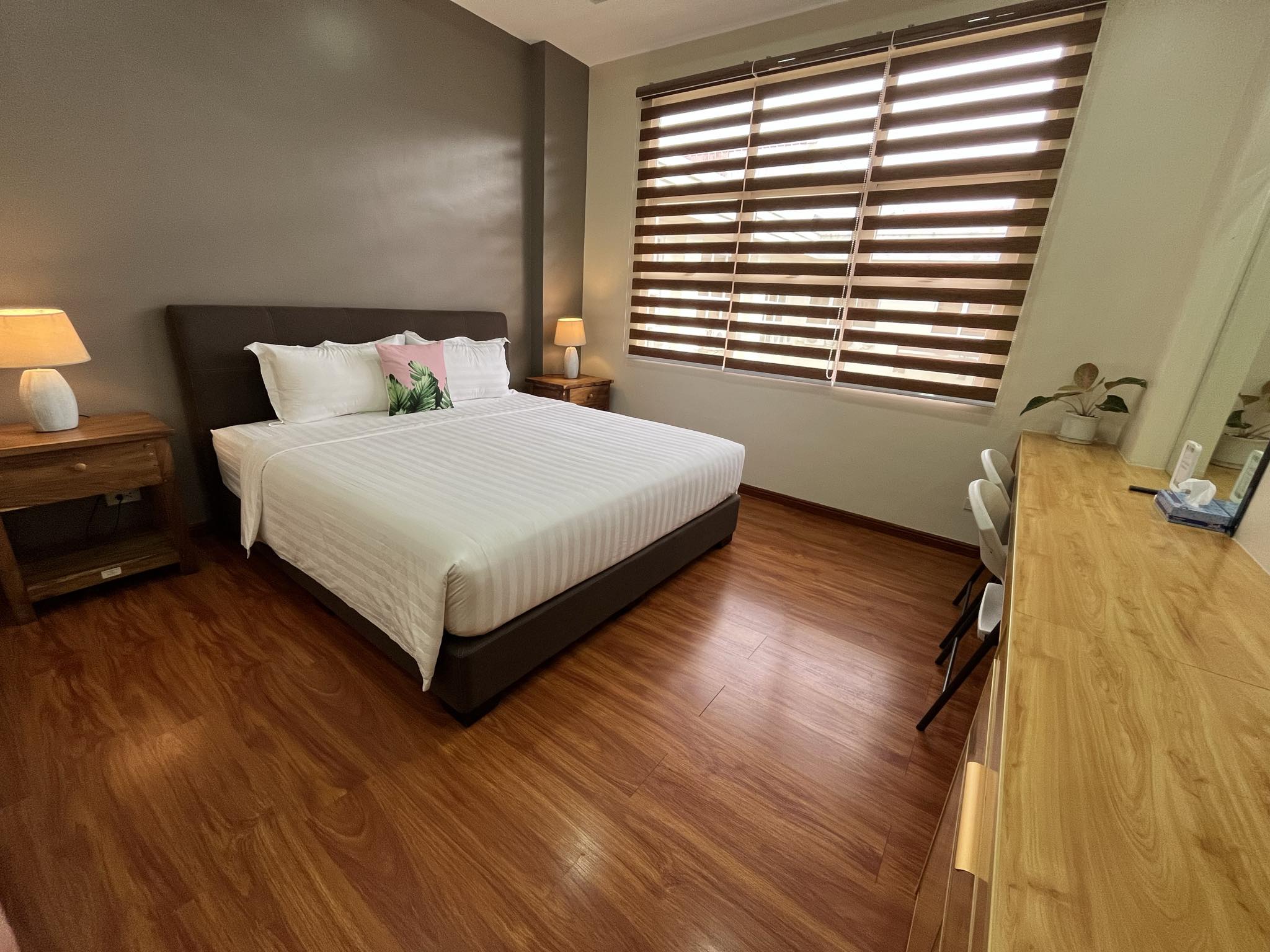 Suite Room
